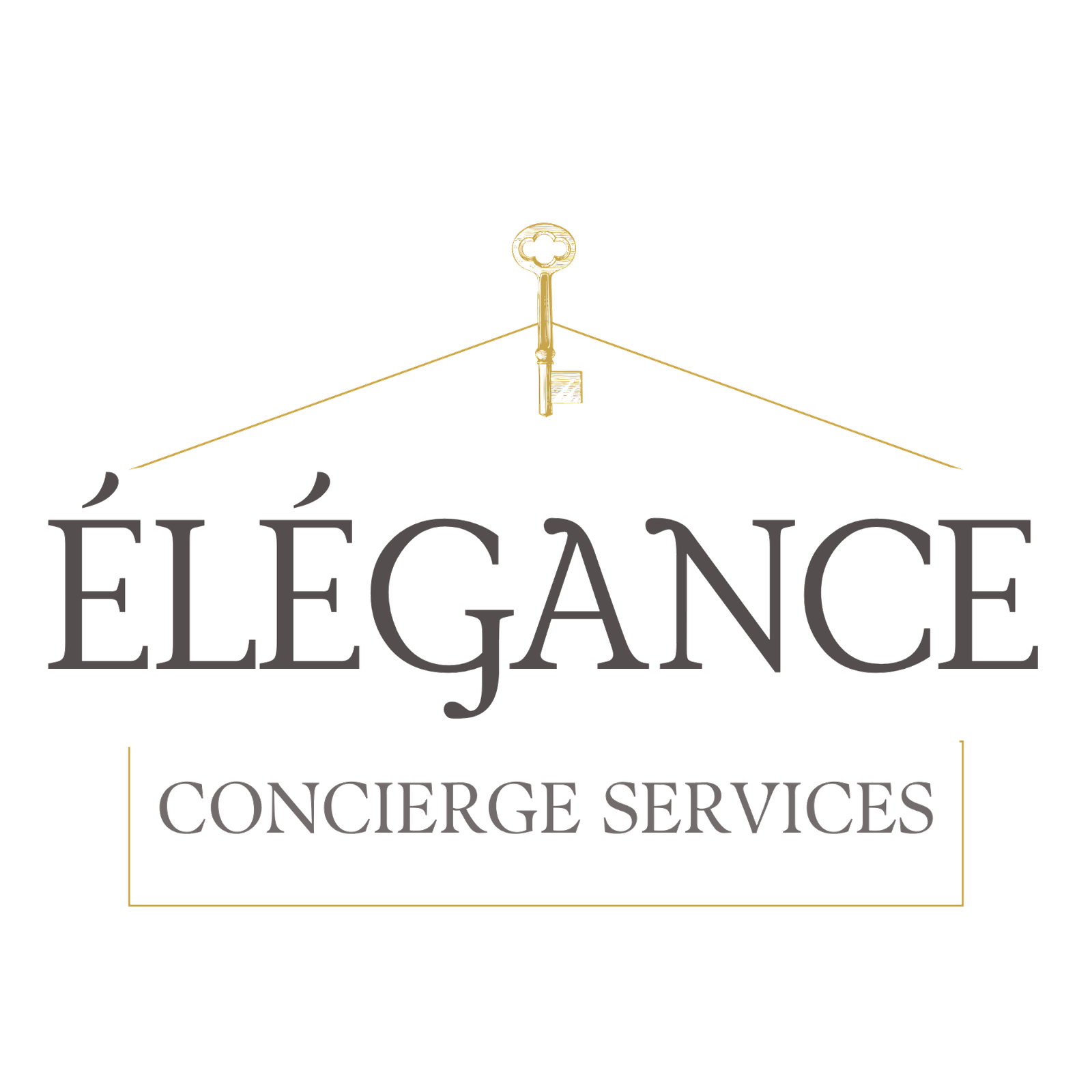 Élégance Concierge Services